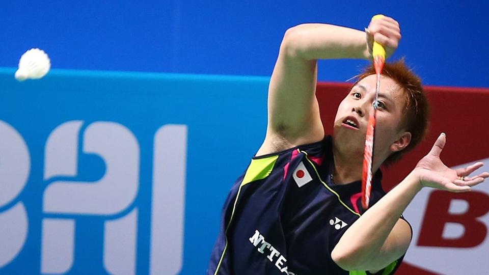Mantan partner judi Kento Momota, Kenichi Tago, rupanya pernah melayangkan sindiran keras ke atlet tunggal putra bulutangkis Indonesia.